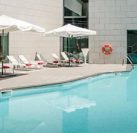 Eurostars Reina Felicia Otel Jaca Dış mekan fotoğraf