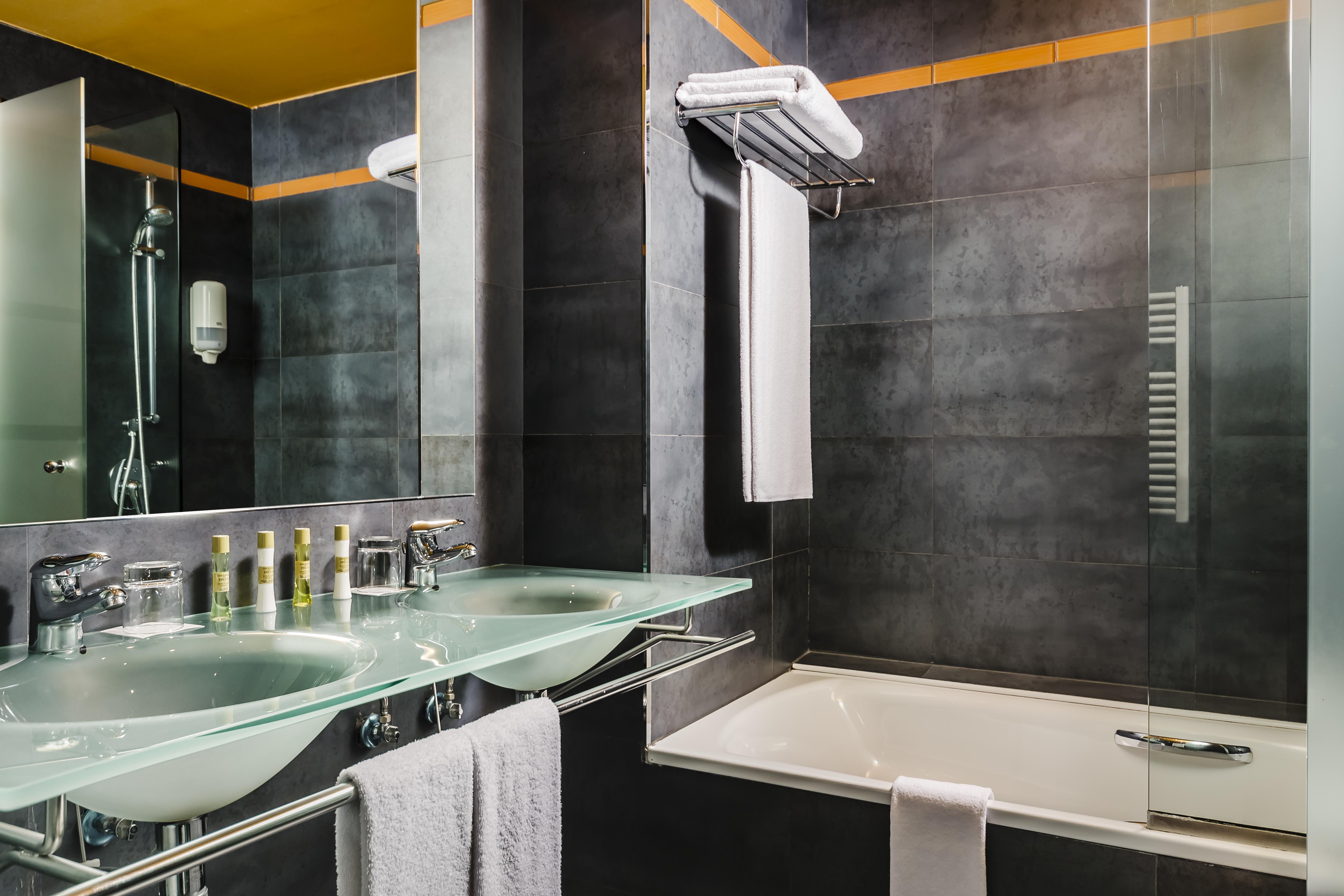 Eurostars Reina Felicia Otel Jaca Dış mekan fotoğraf