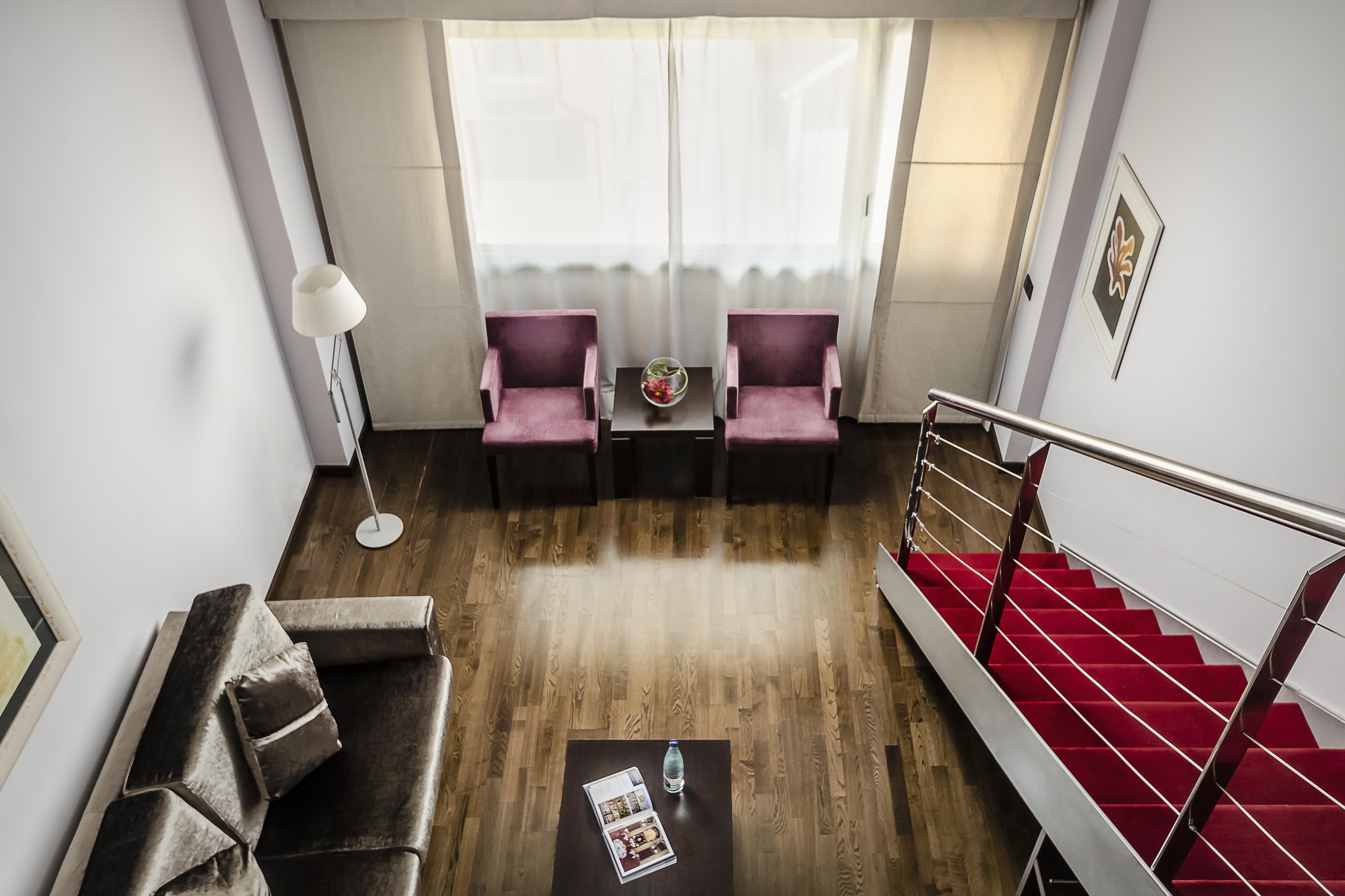 Eurostars Reina Felicia Otel Jaca Dış mekan fotoğraf