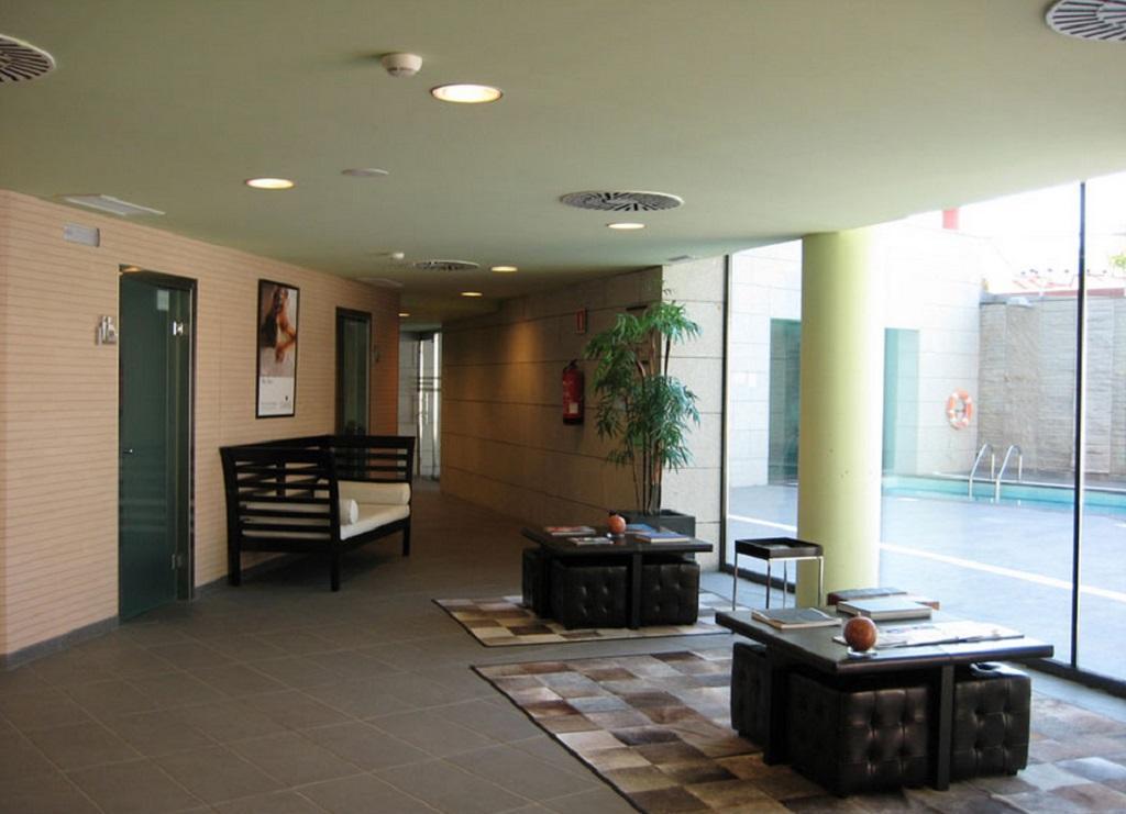 Eurostars Reina Felicia Otel Jaca Dış mekan fotoğraf