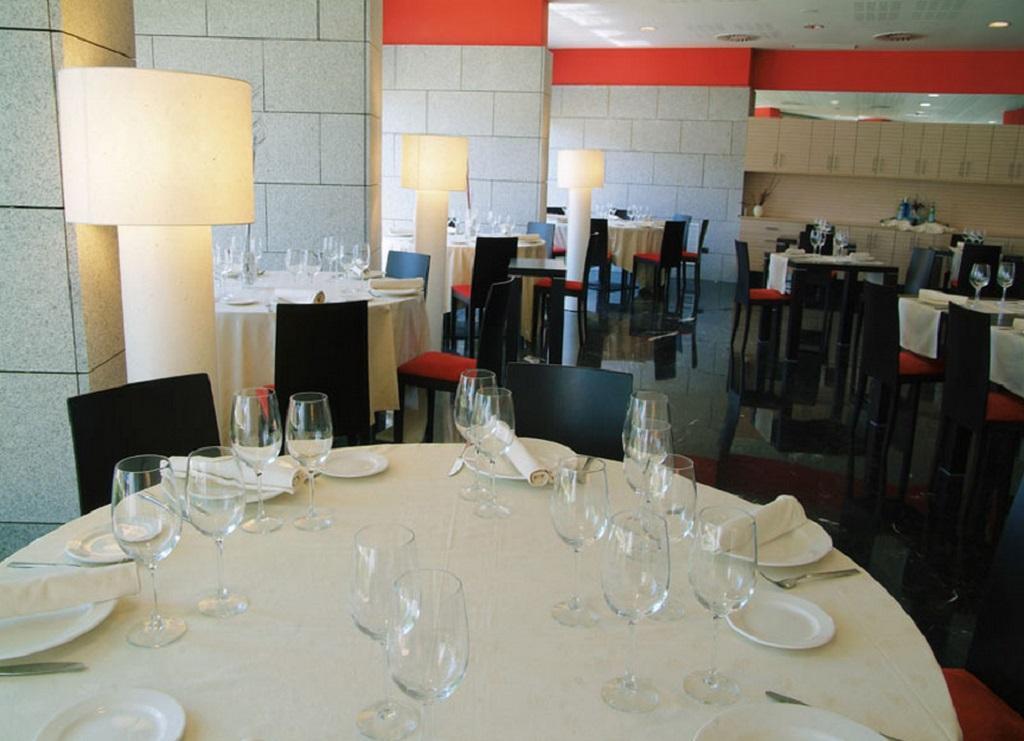 Eurostars Reina Felicia Otel Jaca Dış mekan fotoğraf