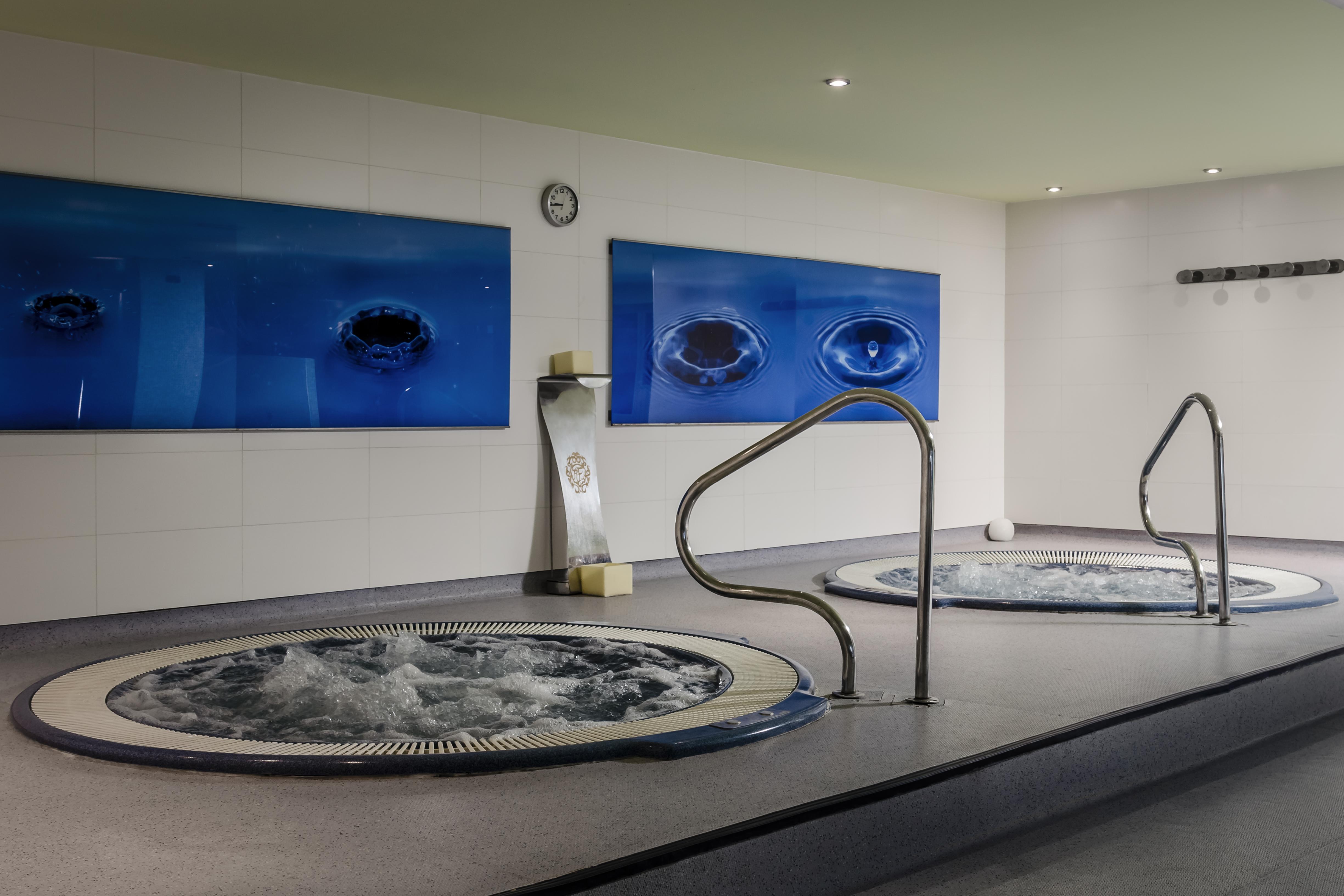 Eurostars Reina Felicia Otel Jaca Dış mekan fotoğraf