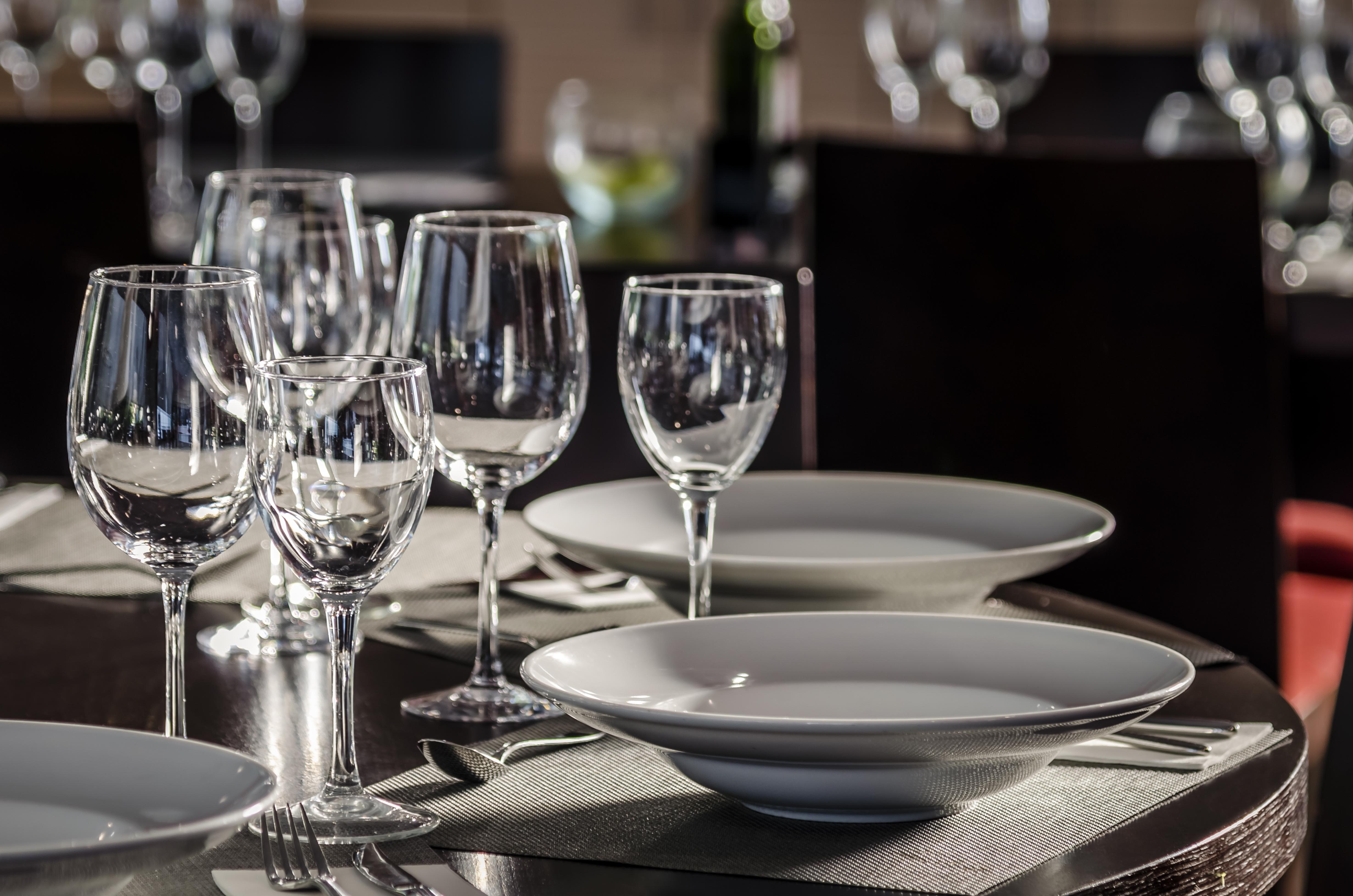 Eurostars Reina Felicia Otel Jaca Restoran fotoğraf