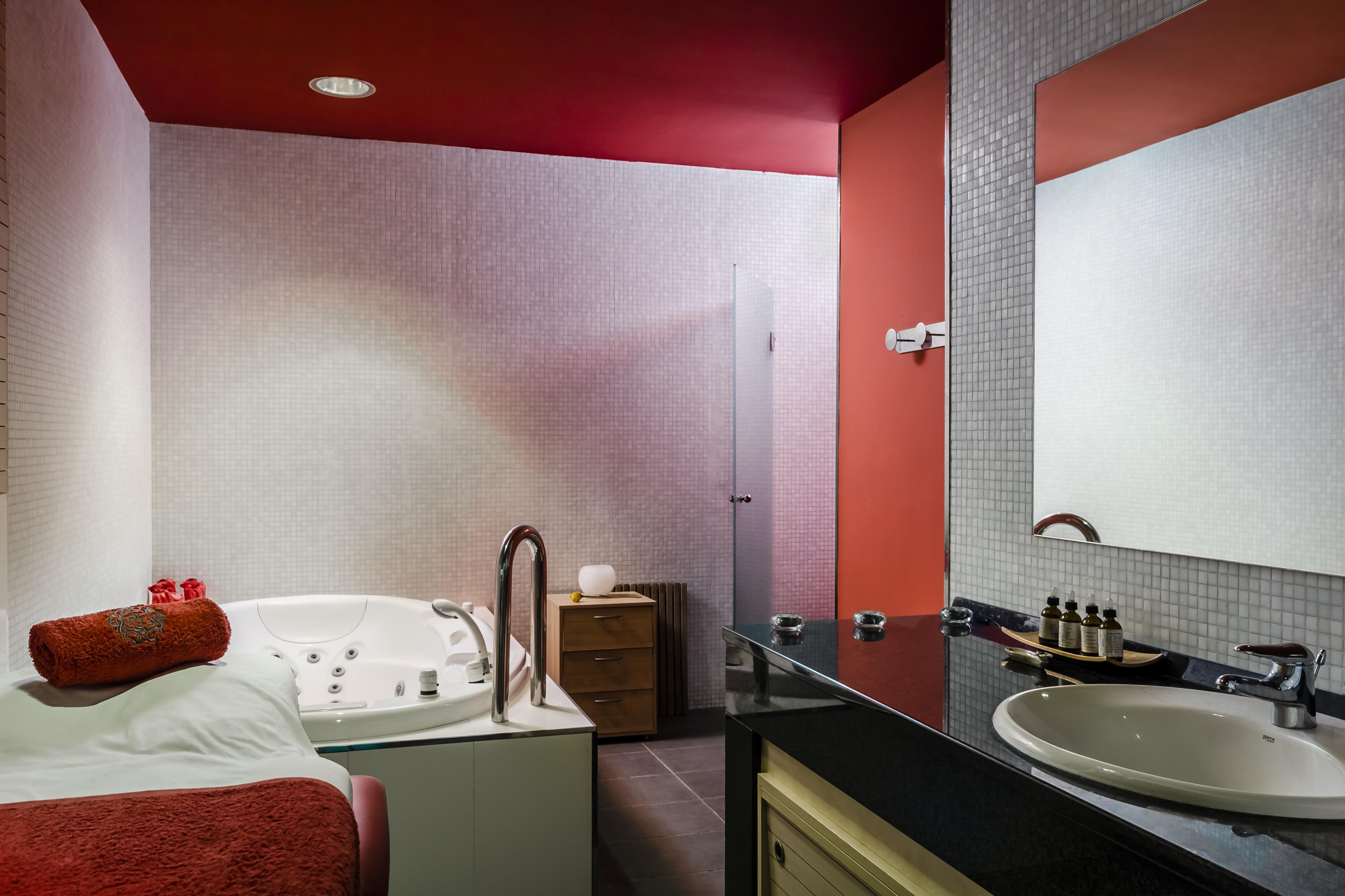 Eurostars Reina Felicia Otel Jaca Dış mekan fotoğraf
