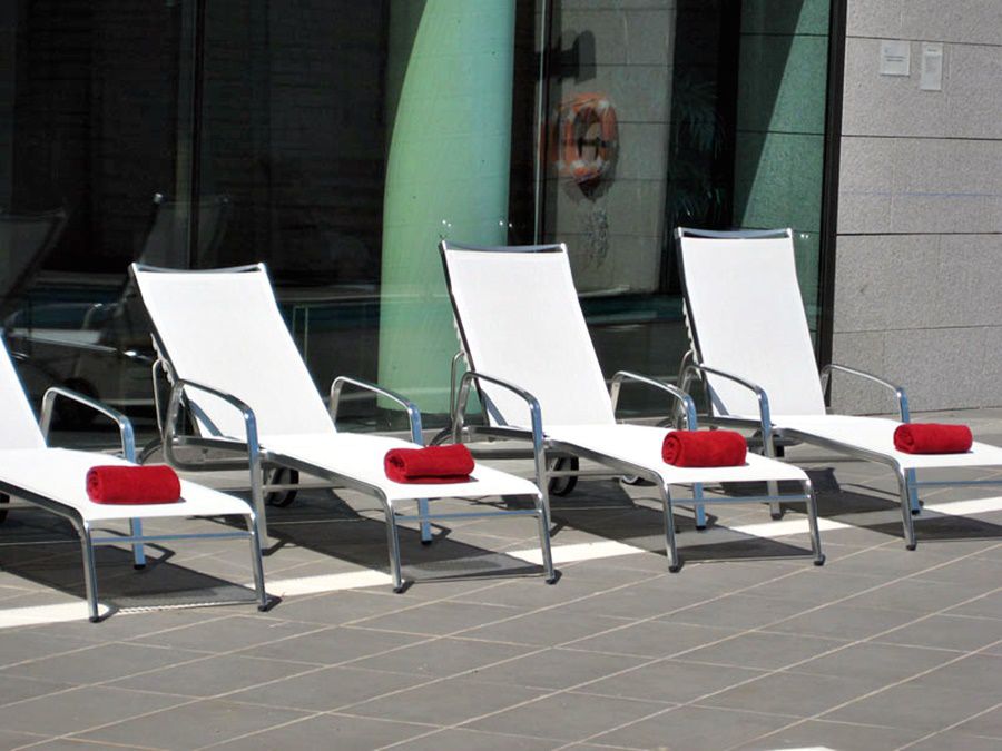 Eurostars Reina Felicia Otel Jaca Dış mekan fotoğraf