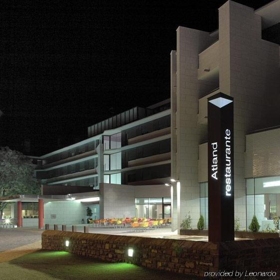 Eurostars Reina Felicia Otel Jaca Dış mekan fotoğraf
