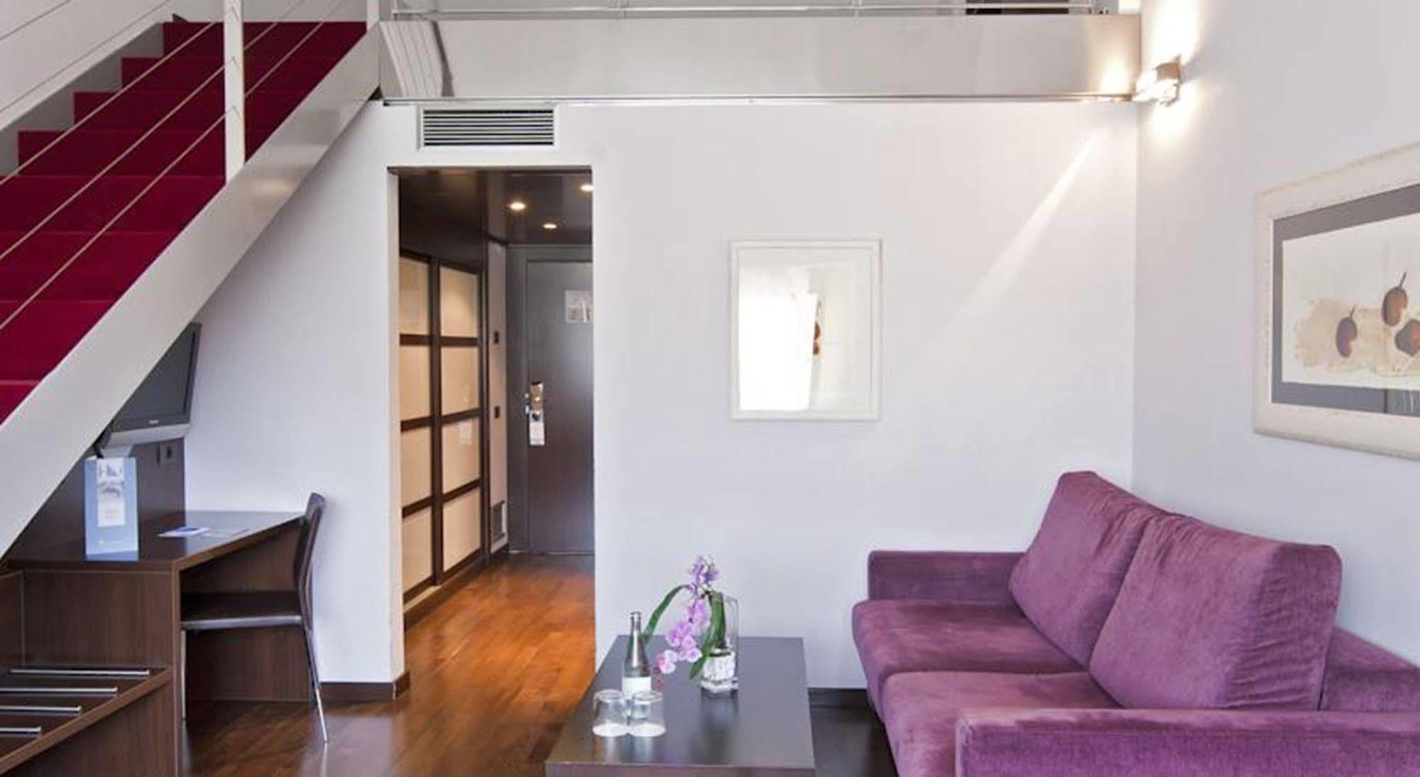 Eurostars Reina Felicia Otel Jaca Dış mekan fotoğraf